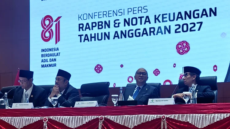 Danantara Perkuat PFII untuk Tarik Investor Internasional