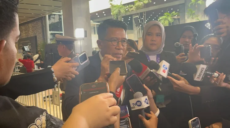 Misbakhun: Sinergi Kebijakan Jadi Kunci Ekonomi Tumbuh 6 Persen