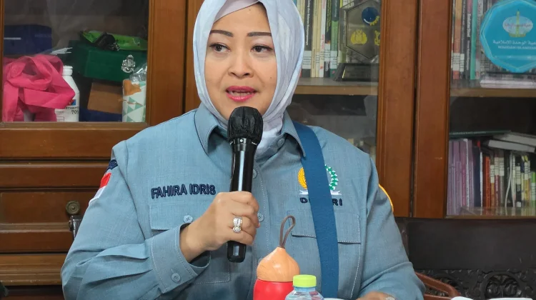 Presiden Singgung Percepatan RUU Daerah Kepulauan, Fahira Sampaikan 6 Urgensinya