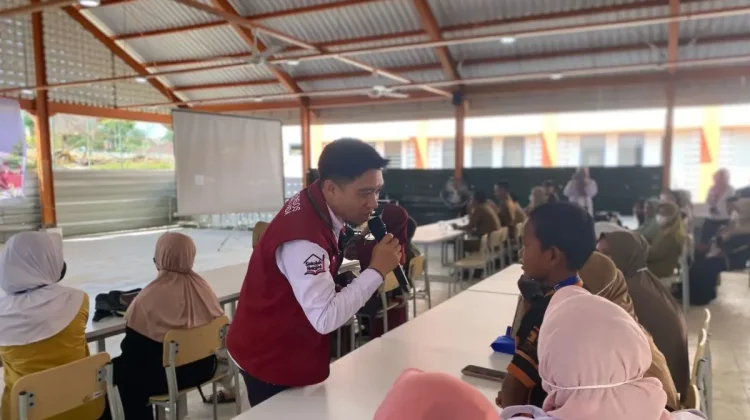 SRT Sinjai Siapkan 26 Guru Tamu Sambut 270 Siswa Baru