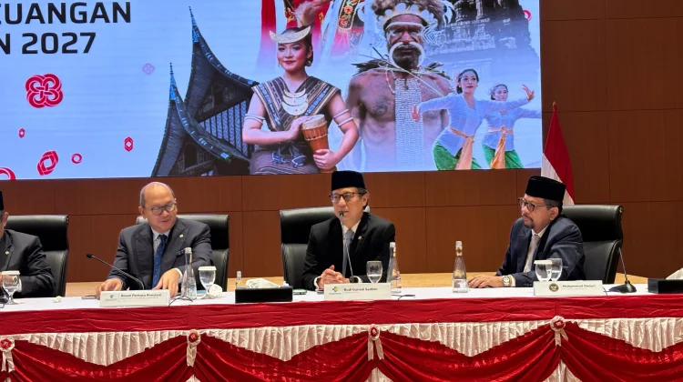 Menkes: Pemerintah Bangun Laboratorium Kesehatan di Seluruh Kabupaten/Kota