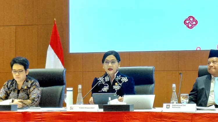 OJK: Demutualisasi BEI Perkuat Daya Saing Pasar Modal Indonesia