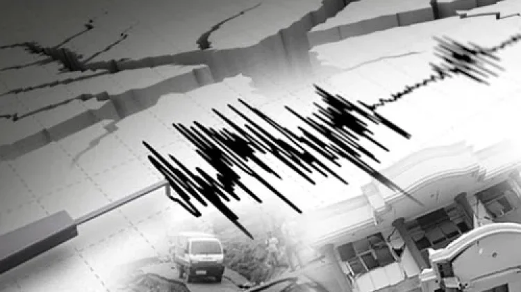 Peringatan Tsunami Gempa NTT Berakhir, Sejumlah Bangunan Dilaporkan Rusak
