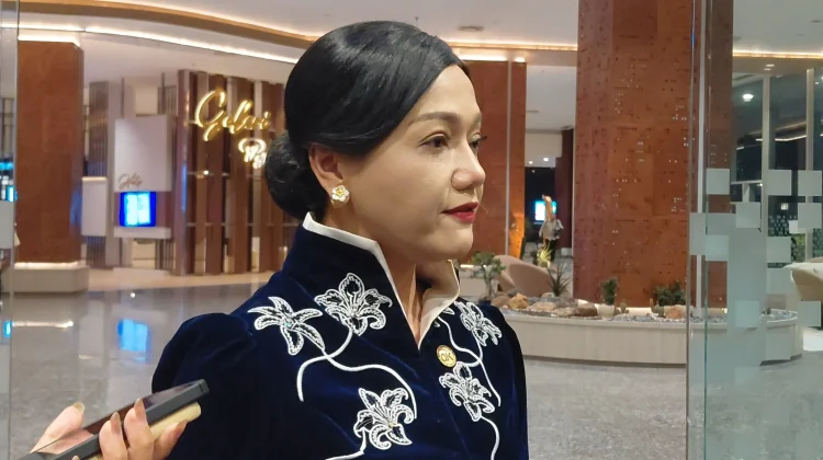 OJK Pastikan Demutualisasi BEI Tak Mengurangi Kewenangan Pengawasan
