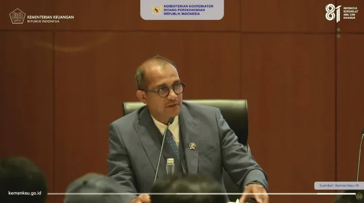 RUU Kewarganegaraan Atur Kewarganegaraan Khusus bagi Talenta