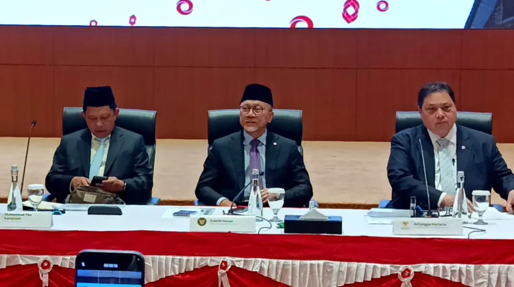 Pemerintah Akan Tertibkan Pembangunan Kopdes Merah Putih di Pegunungan