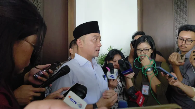 Pemerintah Pastikan Kesiagaan Pascagempa NTT
