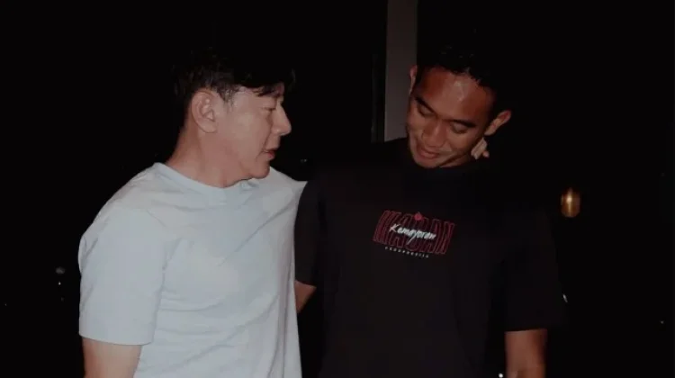 Enam Pemain Persija Dapat Program Khusus, STY Siapkan Adaptasi Bertahap