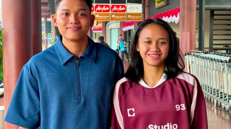 Jelang Kejuaraan Dunia 2026 Indonesia Tambah Tiga Kekuatan