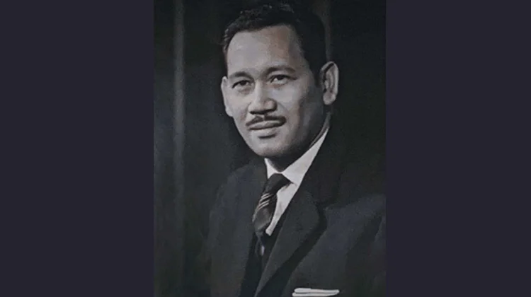 B.M. Diah dan Perannya Menyebarkan Kabar Proklamasi