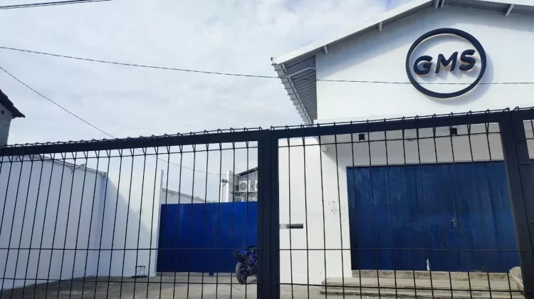 Polisi Tetapkan Tiga Tersangka Pembubaran Rumah Ibadah di GMS Bantul