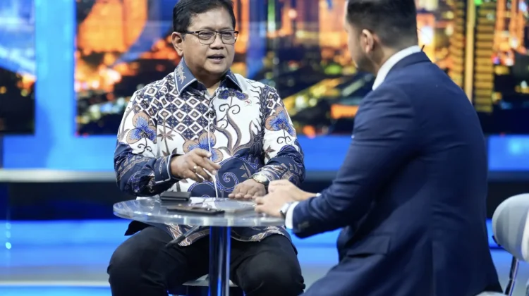 Wamen Viva Yoga: Transmigrasi Dorong Integrasi Sosial