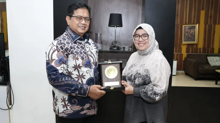 Wamen Viva Yoga: Transmigrasi Dorong Integrasi Sosial
