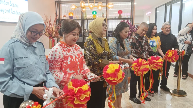 LSBA Bekasi Dorong Kemandirian Anak Berkebutuhan Khusus