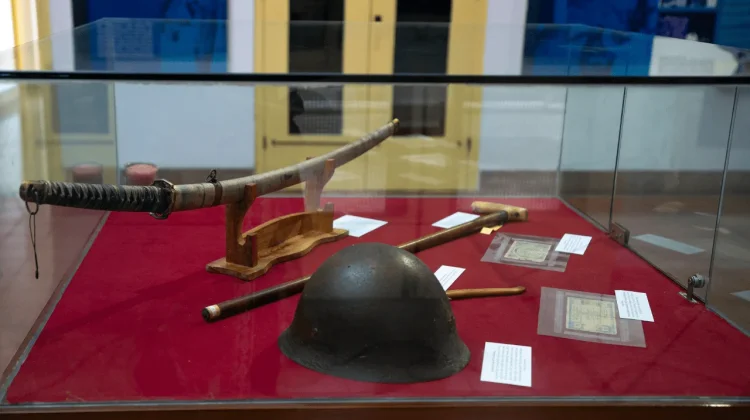 Menyusuri Jejak Sejarah Indonesia di Museum Perumusan Naskah Proklamasi