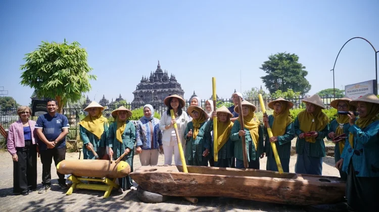 Desa Bugisan Kembangkan Wisata Budaya Berbasis Masyarakat, Pendapatan Naik