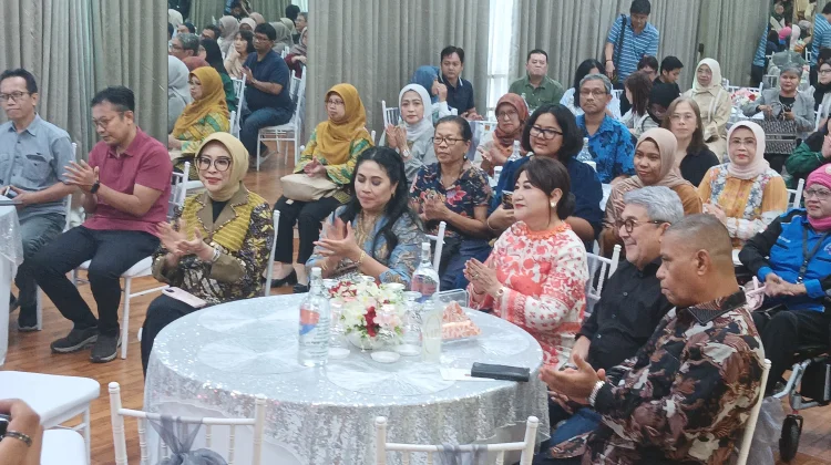 Pendamping Mensos: Pendidikan Anak Berkebutuhan Khusus Tak Berhenti di Sekolah