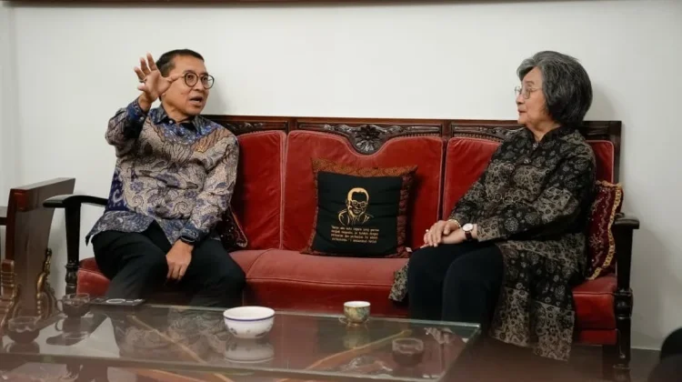 Kemenbud Siapkan Museum dan Film untuk Abadikan Jejak Bung Hatta