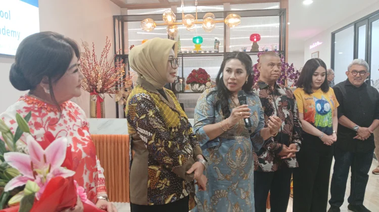 Karya Anak Berkebutuhan Khusus Didorong Bernilai Ekonomi