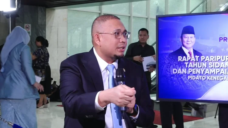 Wakil Ketua Komisi Yakini Perampingan Perusahaan BUMN Tak Akan Picu PHK