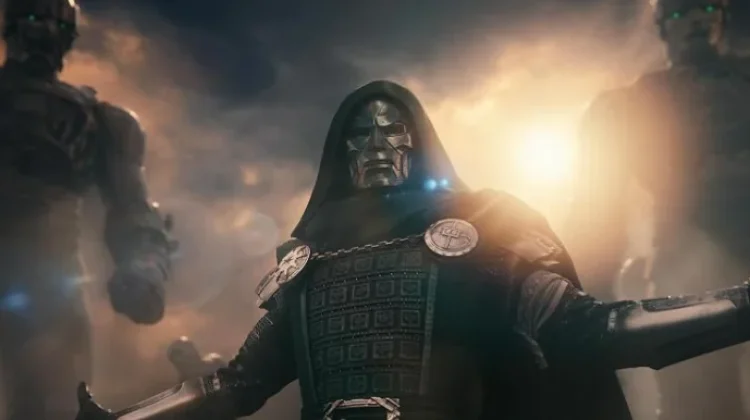 Marvel Rilis Trailer Kedua ‘Avengers: Doomsday’
