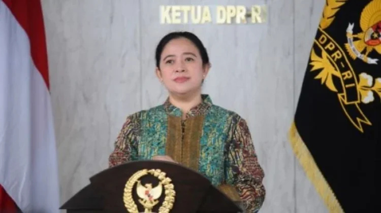 Ketua DPR Minta Kebutuhan Warga Terdampak Gempa NTT Segera Dipenuhi