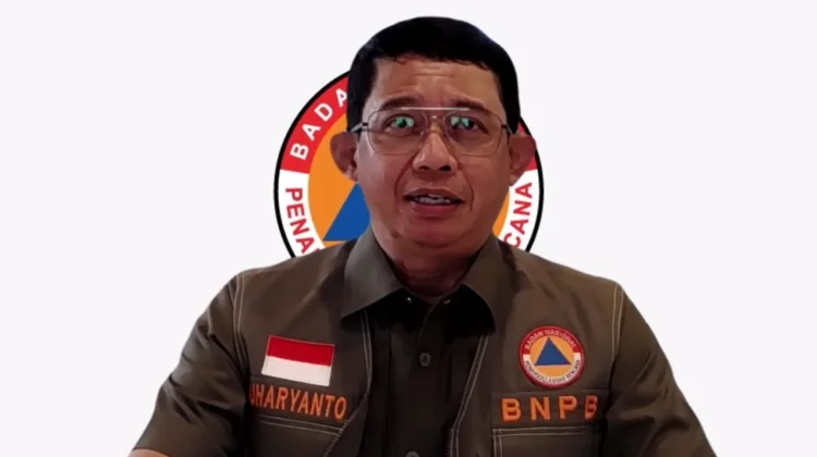 BNPB Catat 31 Gempa Susulan, Empat Berkekuatan di Atas Magnitudo 5