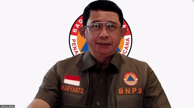 Gempa 7,7 Guncang NTT, Sejumlah Infrastruktur dan Permukiman Terdampak