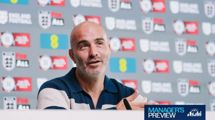 Maresca Anggap Community Shield sebagai Trofi yang Harus Diraih