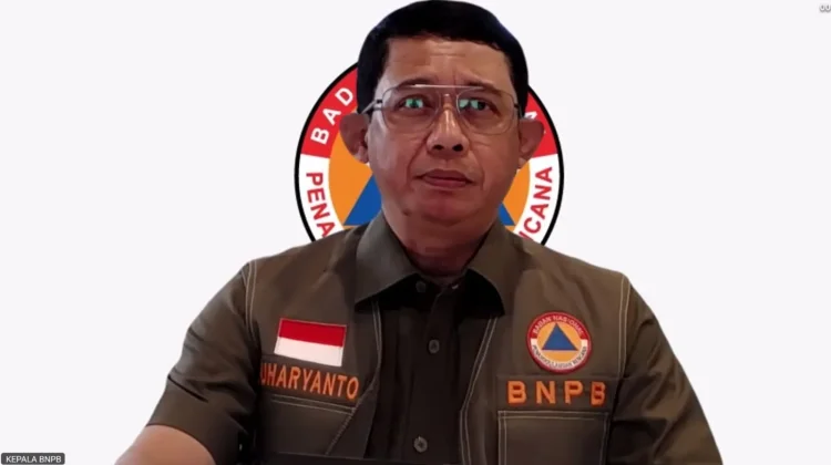 Fakta-Fakta Dampak Gempa 7,7 di NTT