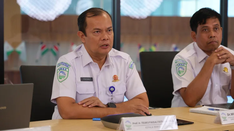 Soal Aktivitas Gempa Susulan Flores, Begini Penjelasan BMKG