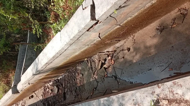Kementerian PU Pastikan Layanan Air Tetap Berjalan Pascagempa NTT