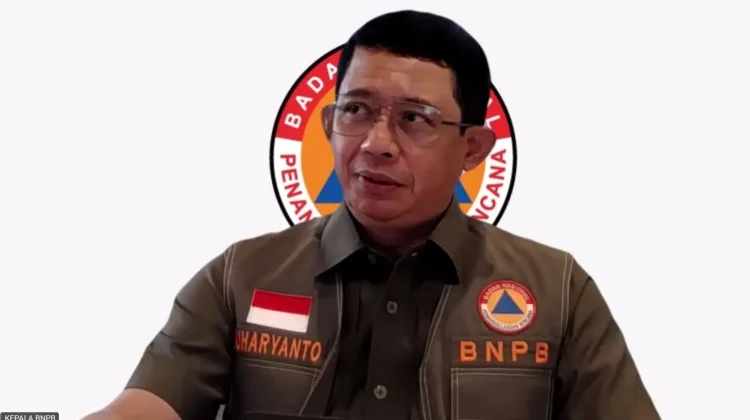 BNPB Prioritaskan Evakuasi Warga Terdampak Gempa NTT