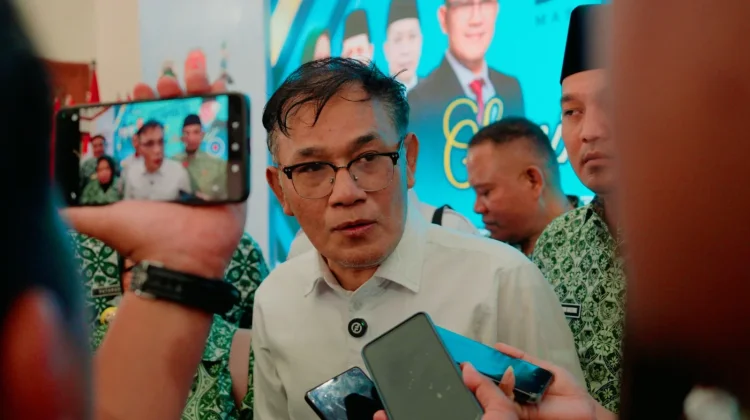 Sikapi Instruksi Presiden, BP Taskin Percepat Penanganan Dampak Gempa NTT