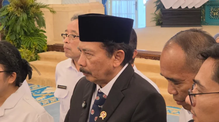 BPIP Siapkan Paskibraka Jadi Pemimpin Indonesia di Masa Depan