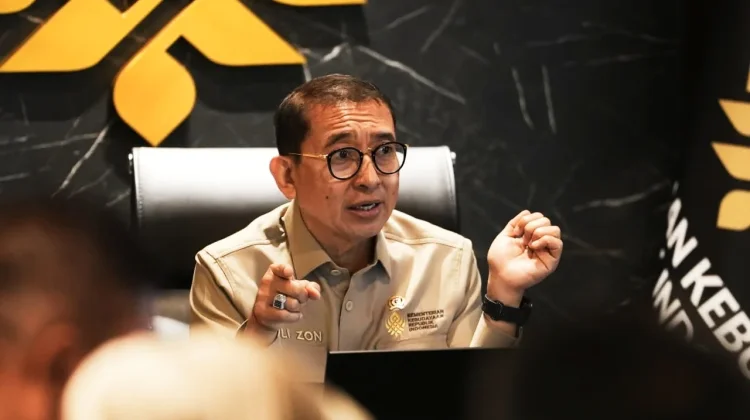 Menbud Fadli Minta Penerima LPDP Kenalkan Budaya Indonesia ke Dunia