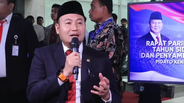 Komisi VI Minta Program Prioritas APBN 2027 Diuji sebelum Diterapkan Luas