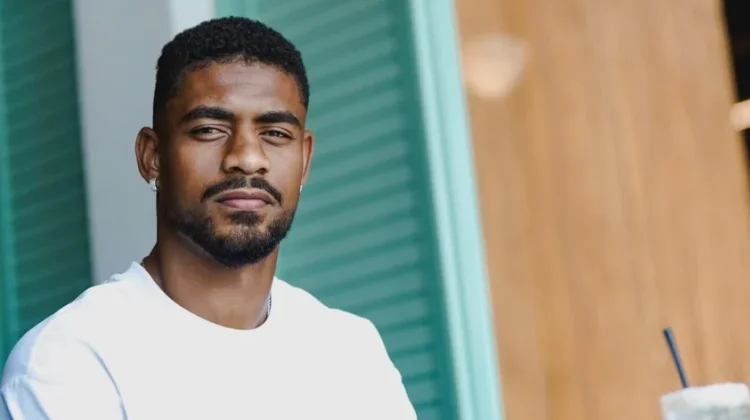Gelandang Brasil Jean Mangabeira Jadi Senjata Baru Dewa United