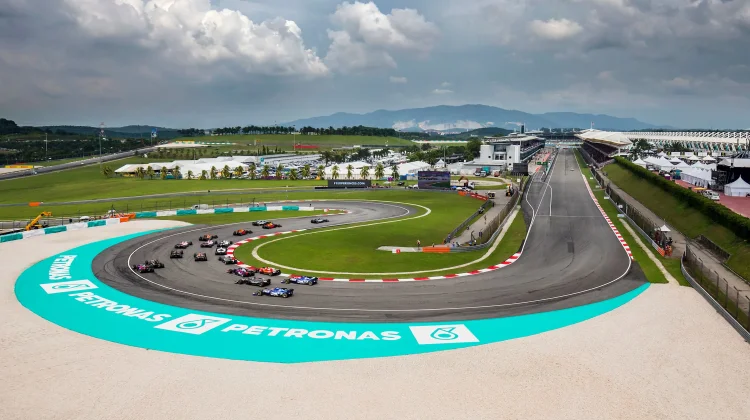 Tiket GP Bahrain 2026 di Sepang Resmi Dijual, Cek Harganya!