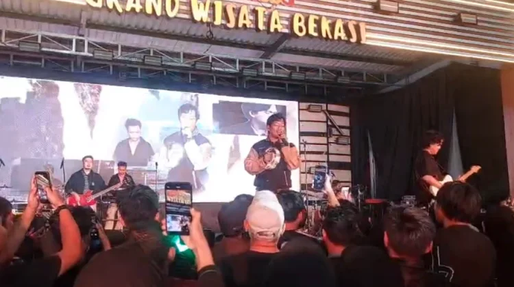 Milad ke 41, Yayasan Al-Muhajirien Gelar Kegiatan Sosial dan Panggung Kreativitas