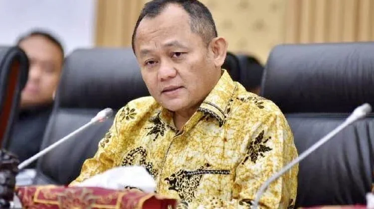 F-Golkar Apresiasi RAPBN 2027: 8 Prioritas Presiden Jadi Peta Pembangunan Bangsa