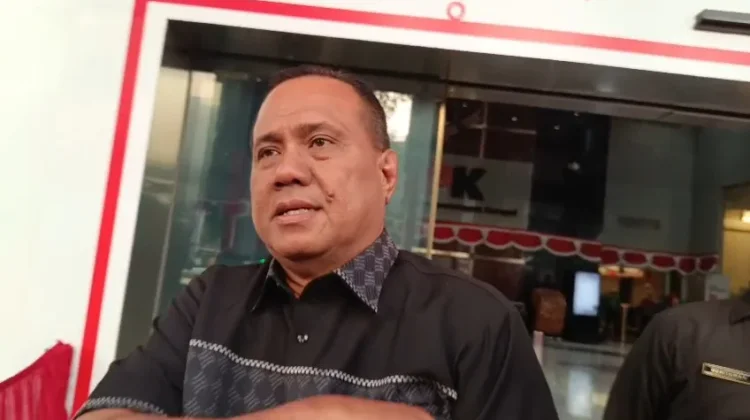 KPK Telusuri Pemberian dan Pengembalian Uang ke Pihak Kemenhut