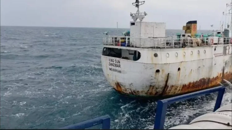 Fakta-fakta Penangkapan WNA Penyelundupan 1,3 Ton Ketamin di Bintan