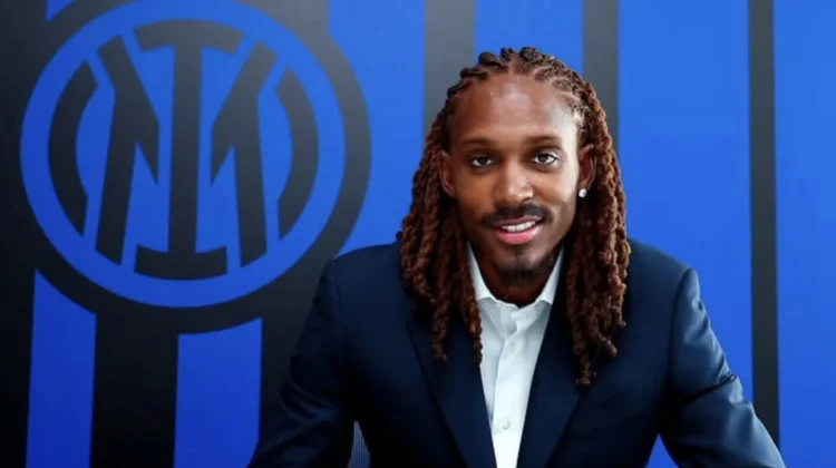 Djed Spence Resmi Gabung Inter Milan