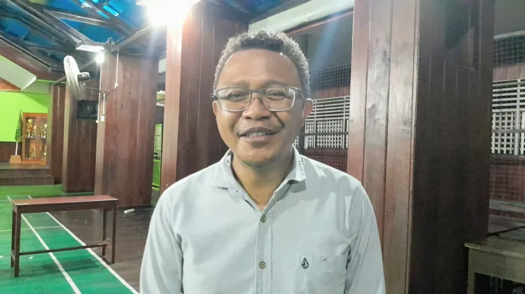 Guru Asmat Harapkan Digitalisasi Perkuat Pembelajaran di Daerah 3T