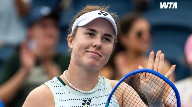 Hasil Cincinnati Open 2026: Pegula dan Noskova Amankan Tiket Putaran Ketiga