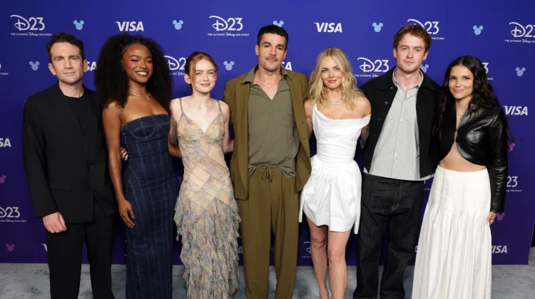 Marvel Umumkan Cast X-Men, Schreier Siapkan Cerita Baru