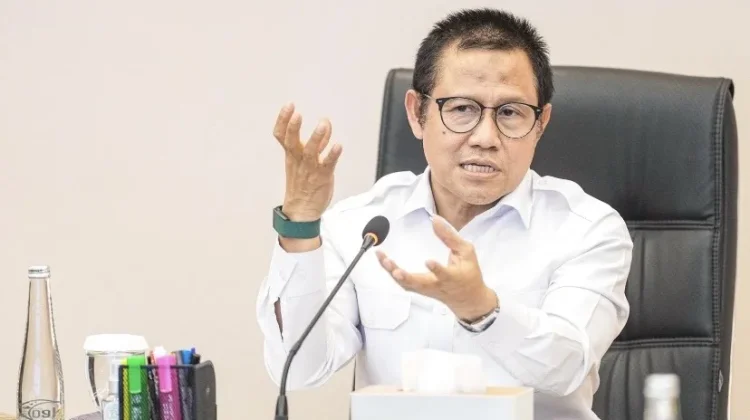 Menko PM Pastikan Keselamatan Masyarakat Jadi Prioritas Usai Gempa NTT