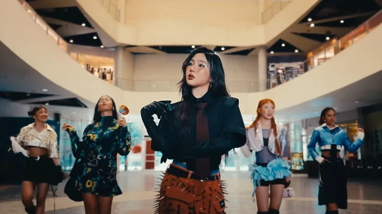 Marbles Rilis Single Baru 'Catch Me', Bawa Kisah Hubungan Tarik-Ulur