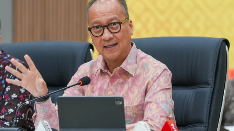 Kemenperin Perkuat Mutu Industri Pupuk, Dukung Ketahanan Pangan